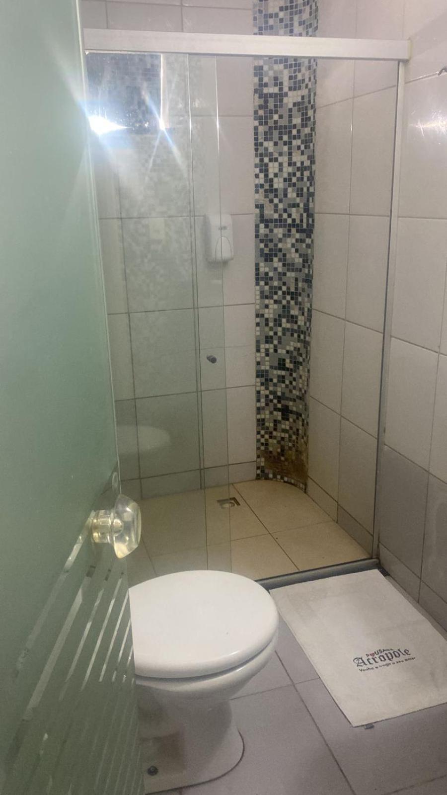 Pousada Acropole Belem  Ngoại thất bức ảnh
