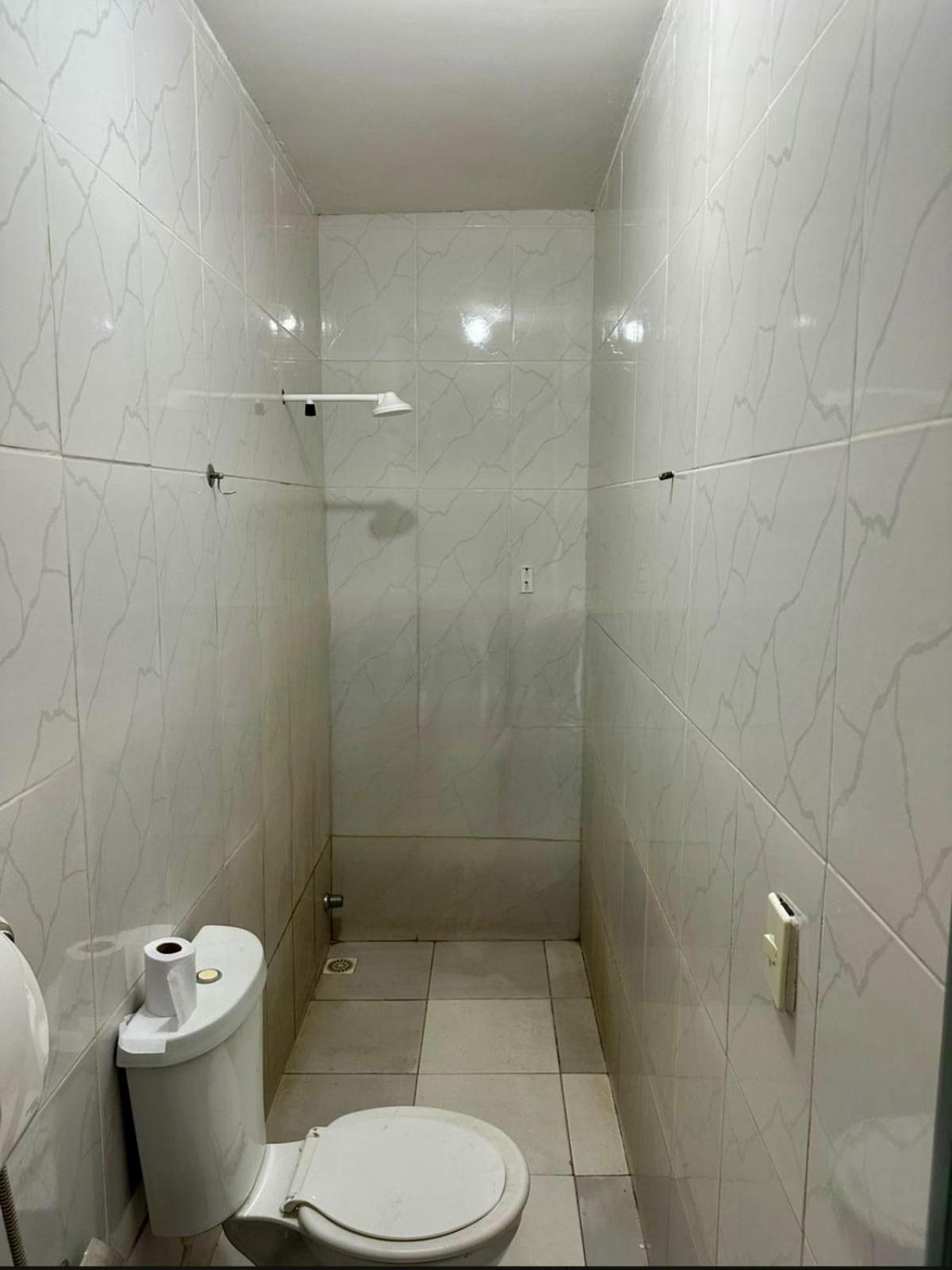 Pousada Acropole Belem  Ngoại thất bức ảnh